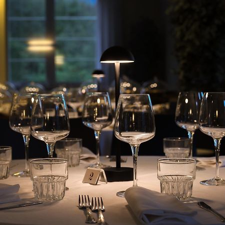 Hotel Internazionale Domodossola Buitenkant foto