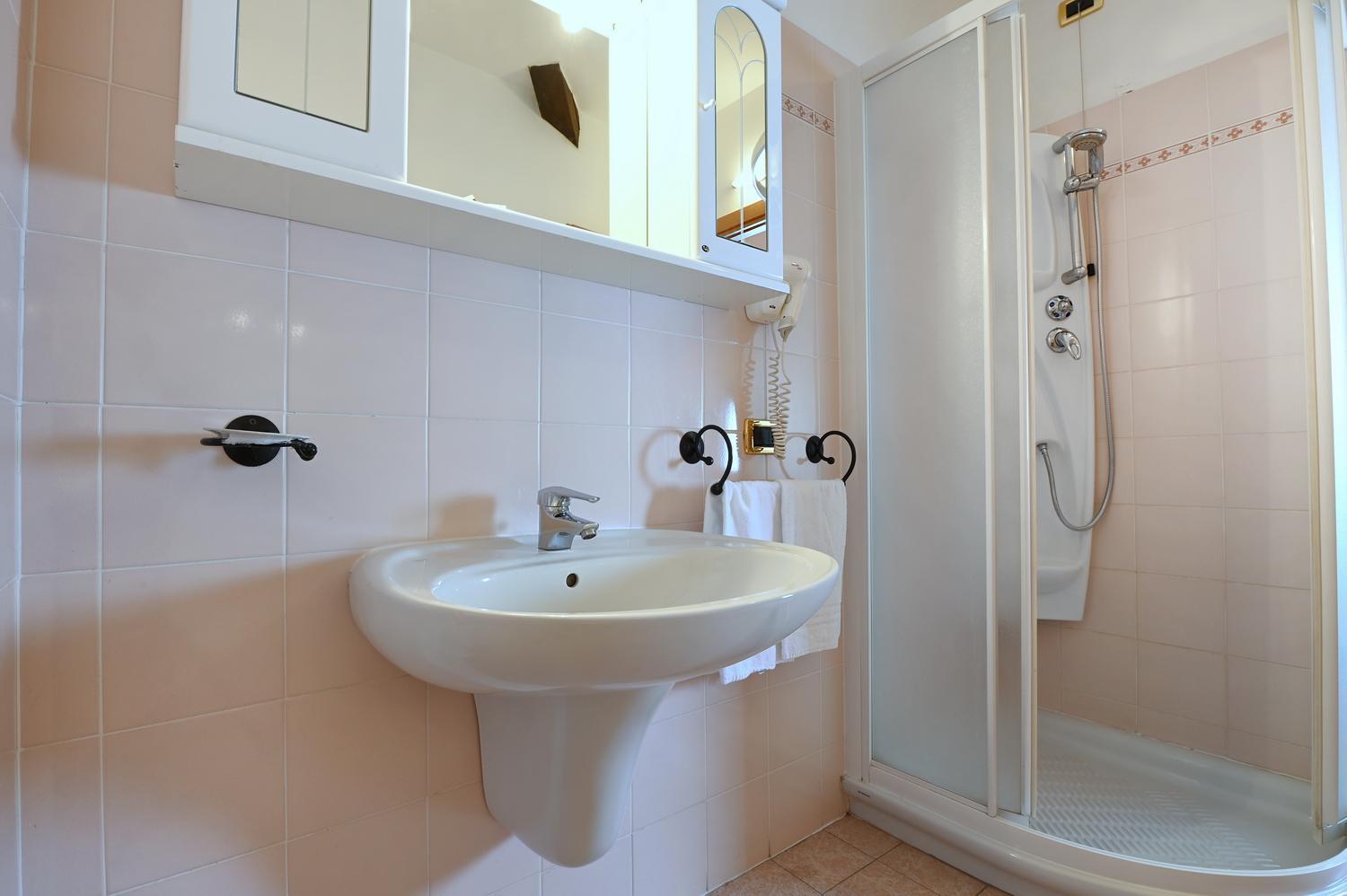Hotel Internazionale Domodossola Buitenkant foto