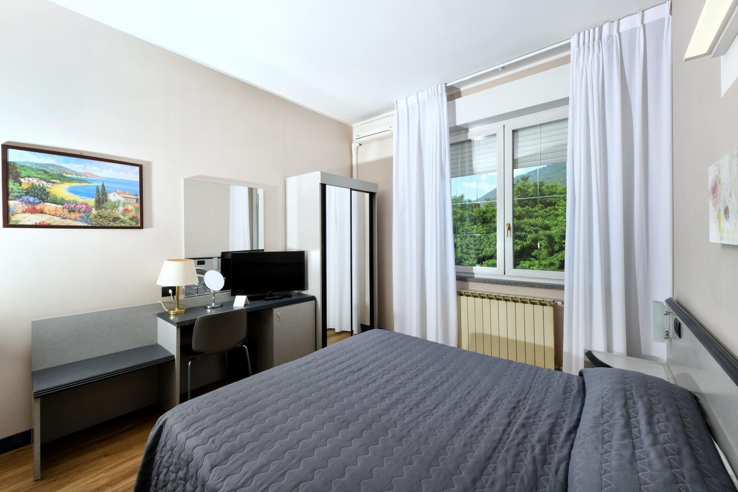 Hotel Internazionale Domodossola Buitenkant foto
