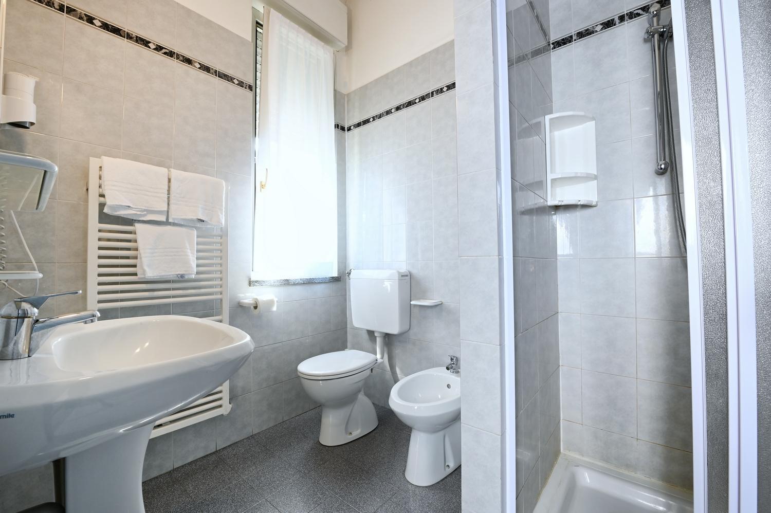 Hotel Internazionale Domodossola Buitenkant foto