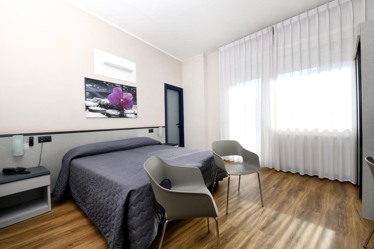 Hotel Internazionale Domodossola Buitenkant foto