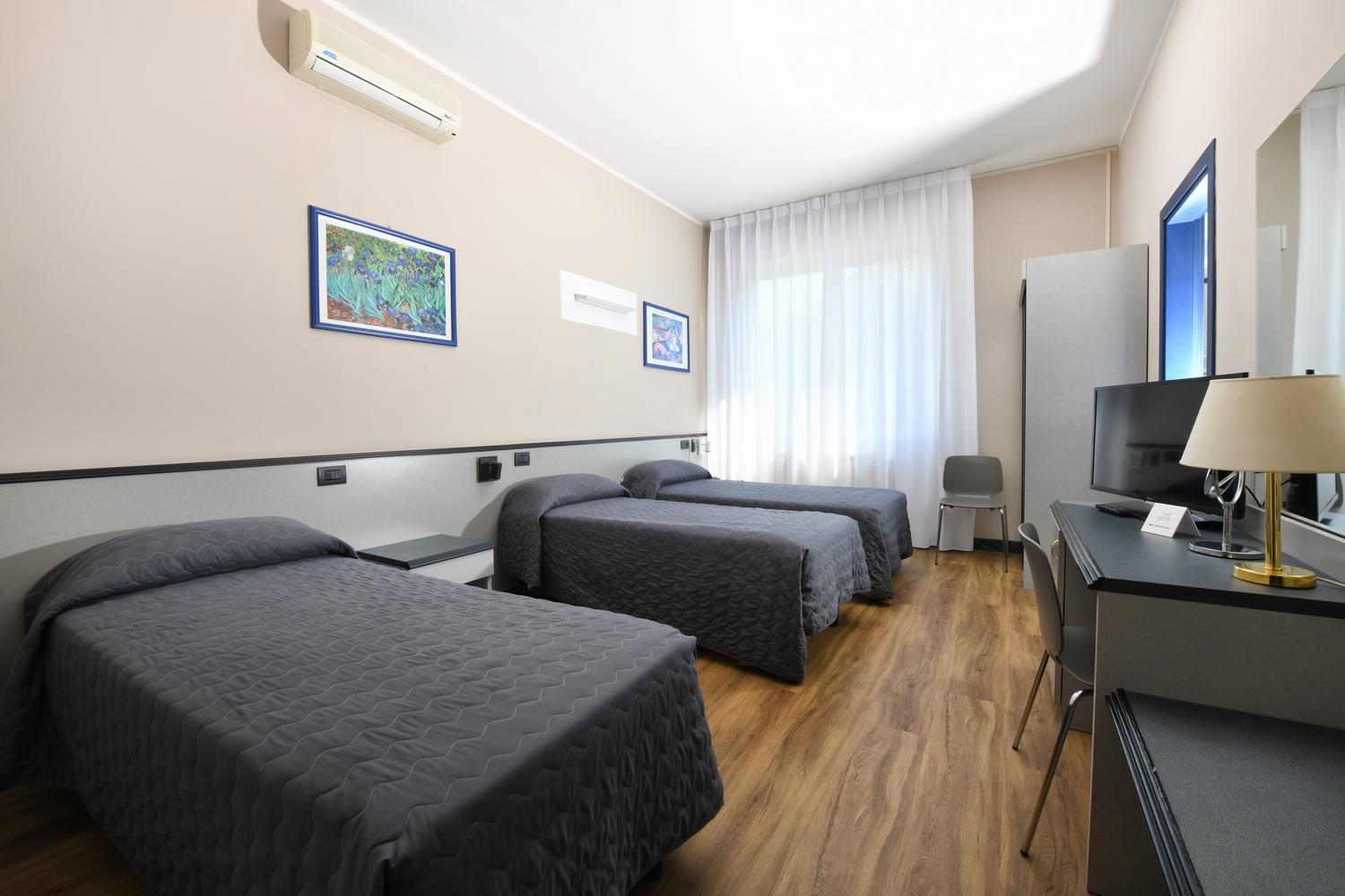 Hotel Internazionale Domodossola Buitenkant foto