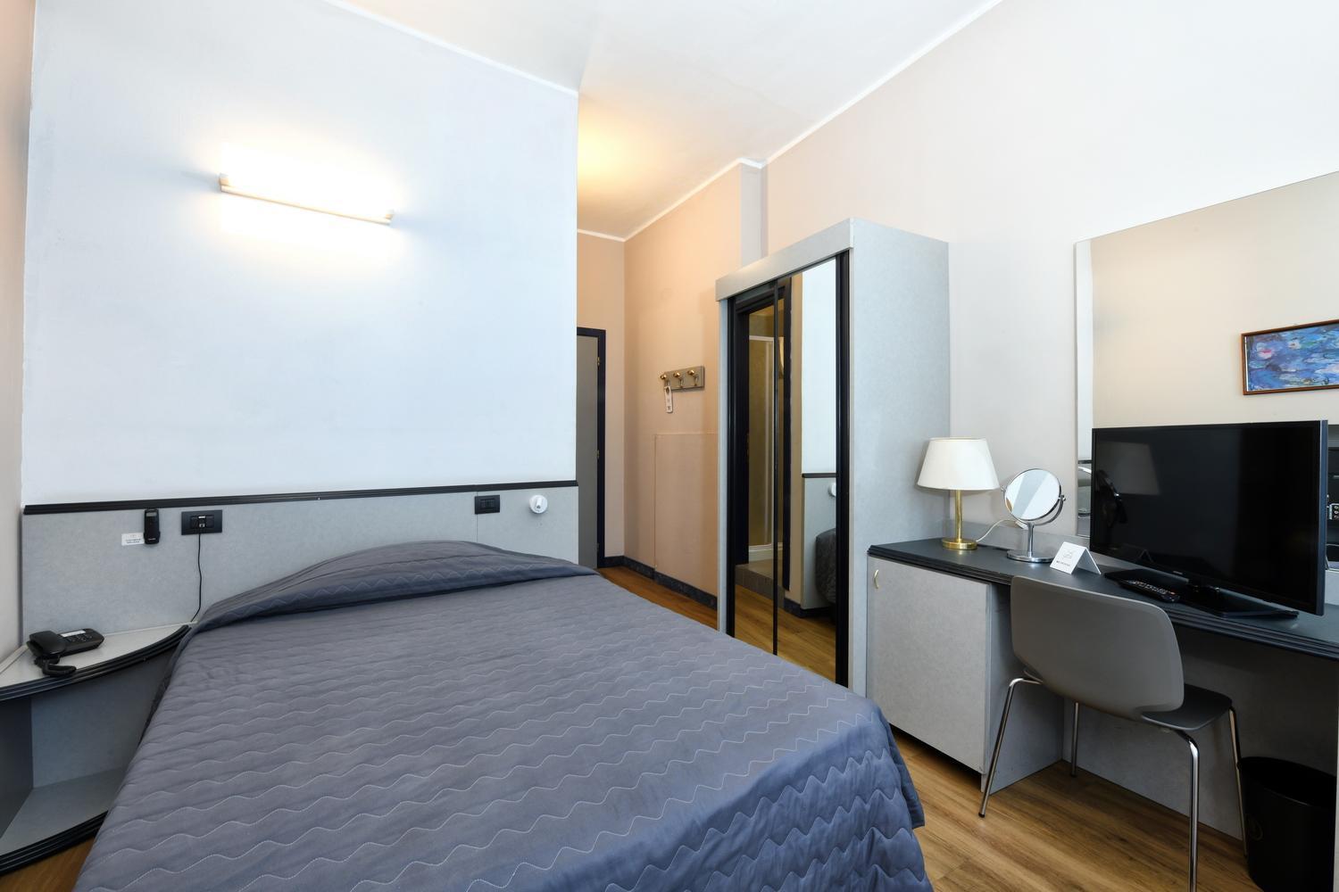 Hotel Internazionale Domodossola Buitenkant foto