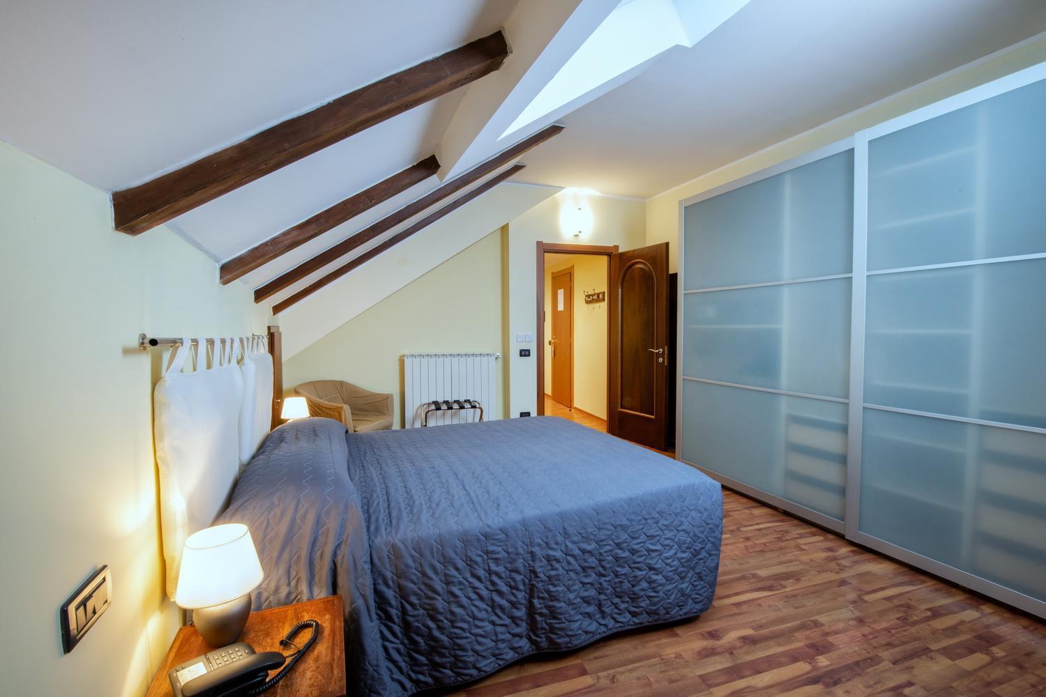 Hotel Internazionale Domodossola Buitenkant foto