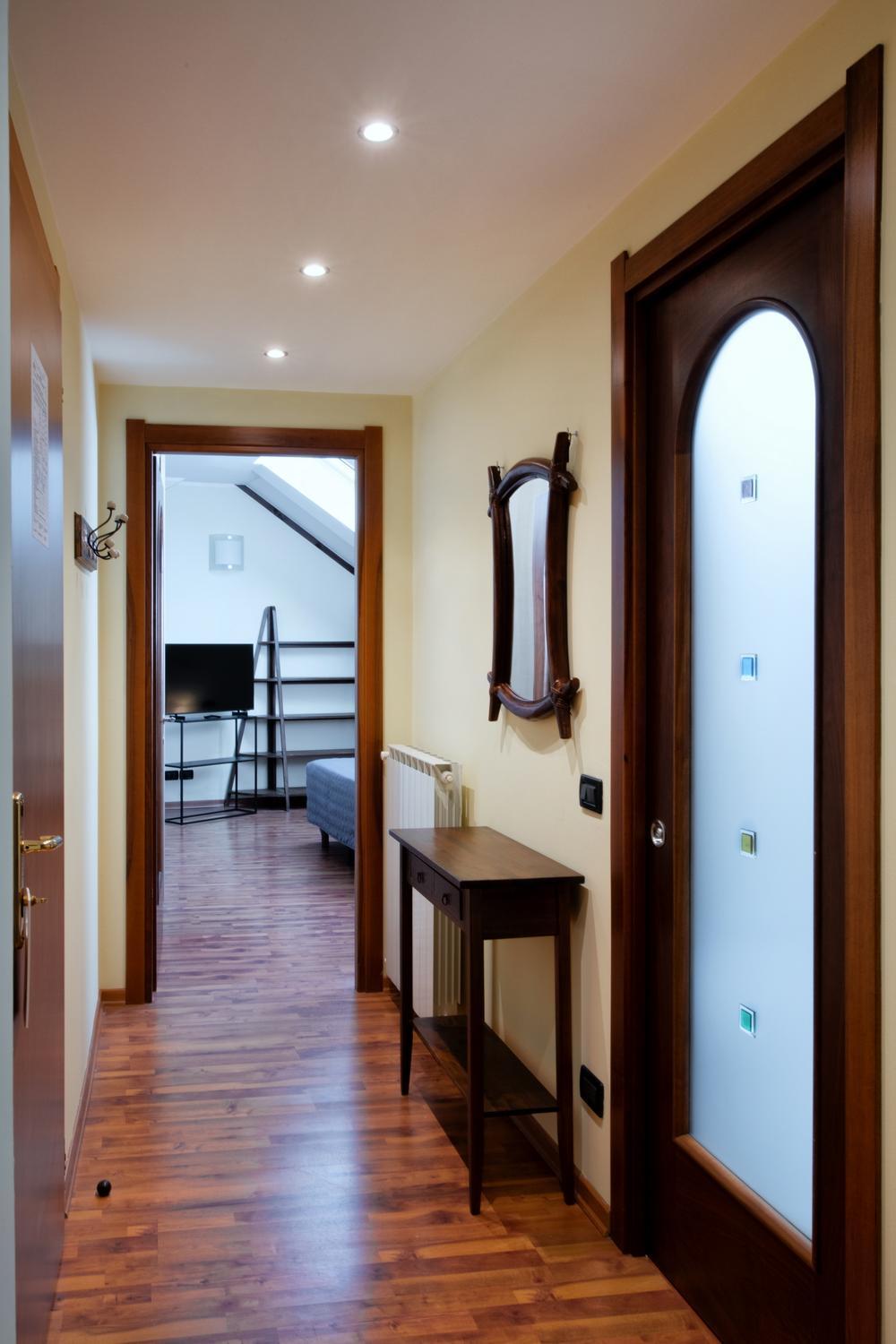 Hotel Internazionale Domodossola Buitenkant foto
