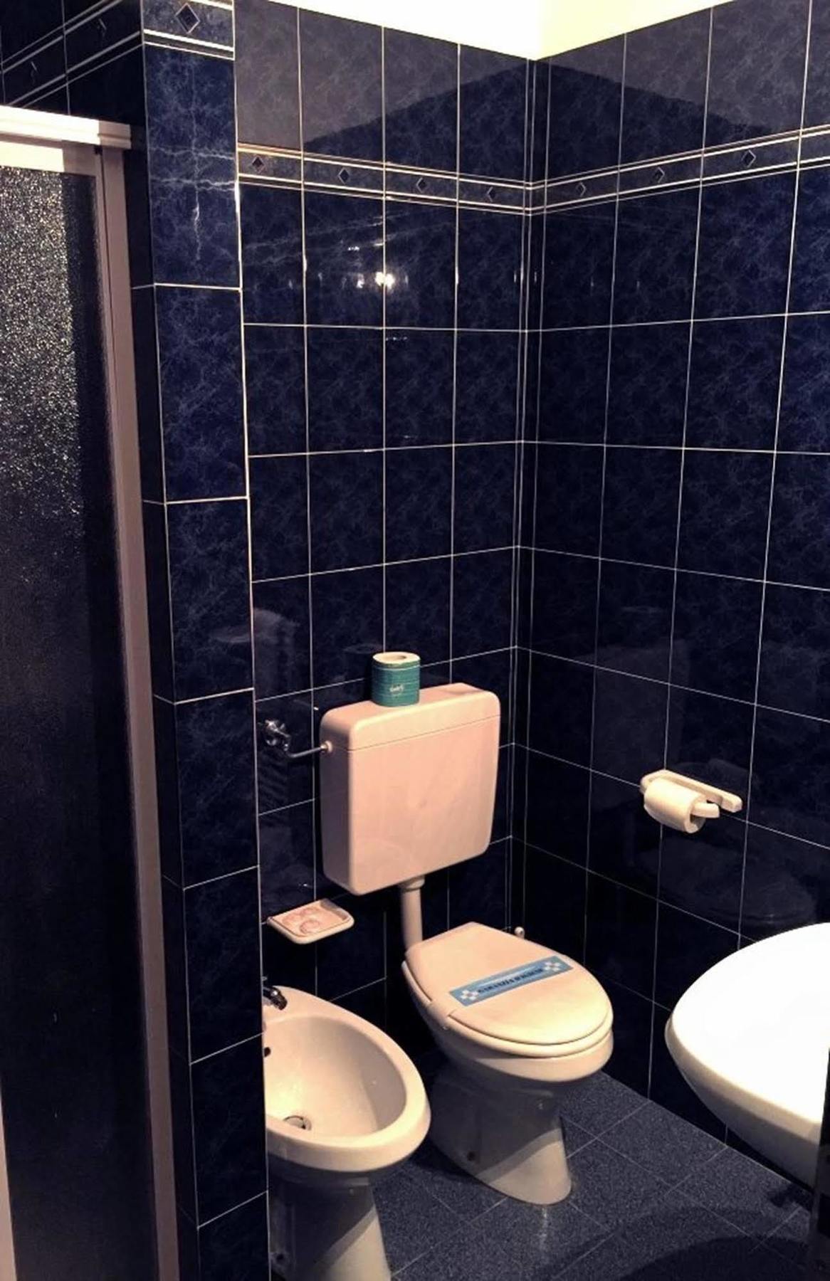 Hotel Internazionale Domodossola Buitenkant foto
